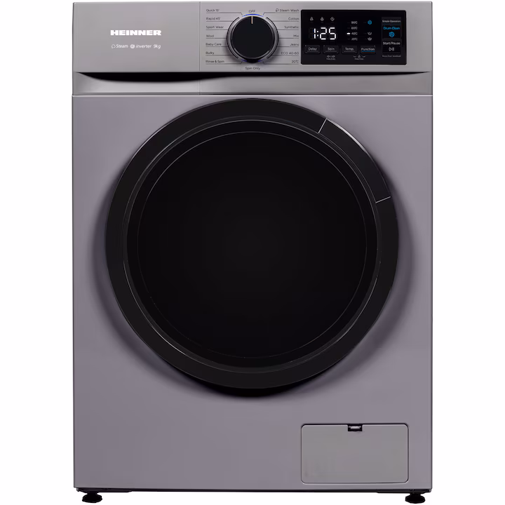 Heinner HWM-M914IVNSA+++