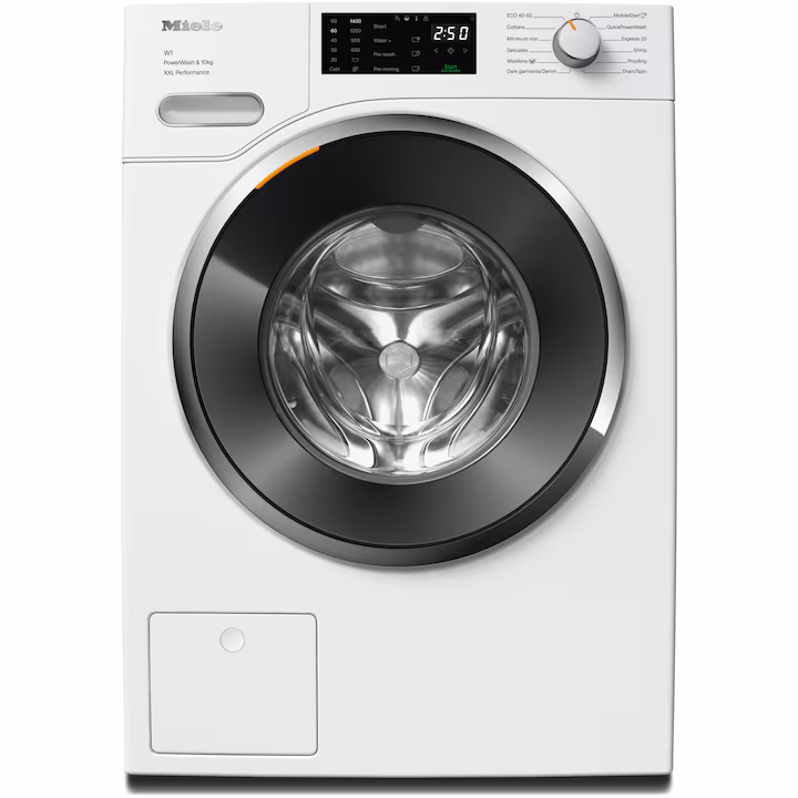 Miele WWK 360 WCS 10